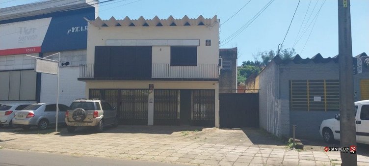 Cômodo Condomínio