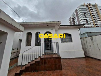 land_lot em Rua Vicente de Carvalho, Anchieta - São Bernardo do Campo - SP