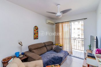 apartment em Avenida Otto Niemeyer, Camaquã - Porto Alegre - RS