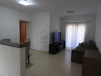 apartment em Rua Siqueira Campos, Centro - Pirassununga - SP