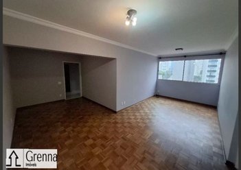 apartment em Rua Cabo Verde, Vila Olímpia - São Paulo - SP