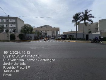 apartment em Avenida Eduardo Andrea Matarazzo, Chácaras Pedro Corrêa de Carvalho - Ribeirão Preto - SP