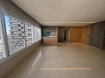 apartment em Rua 30, Setor Marista - Goiânia - GO
