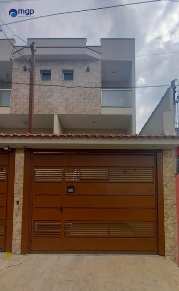 house em Rua Reverendo Israel Vieira Ferreira, Vila Medeiros - São Paulo - SP