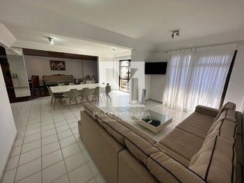 apartment em Rua Francisco Paranhos, Vila Nova - Cabo Frio - RJ