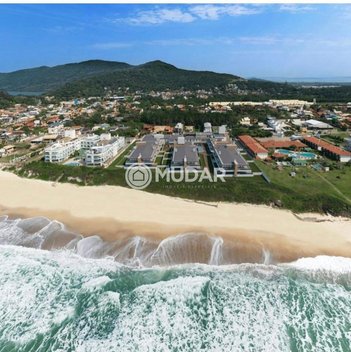 apartment em Rua Manoel Pedro Vieira, Morro das Pedras - Florianópolis - SC