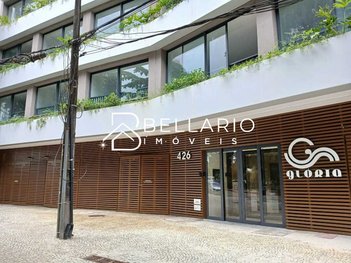 apartment em Rua do Russel, Glória - Rio de Janeiro - RJ