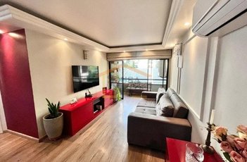 apartment em Rua Dona Luiza Tolle, Santana - São Paulo - SP