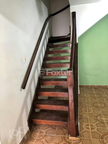 house em Rua Durval do Nascimento Miele, Vila Clementino - São Paulo - SP