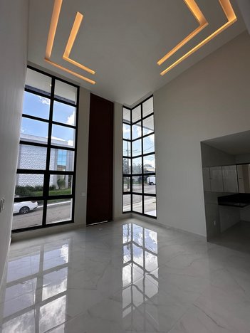 house em Avenida Antártida, Parque das Nações - Parnamirim - RN