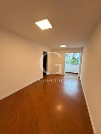 apartment em Rua Pedroso Alvarenga, Itaim Bibi - São Paulo - SP