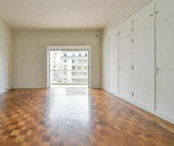 apartment em Avenida São Luís, República - São Paulo - SP