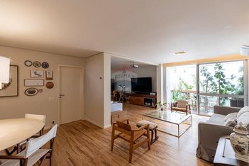 apartment em Rua Visconde de Inhaúma, Centro - Ribeirão Preto - SP