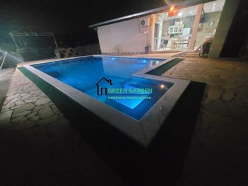 house em Rua Luis Desidério, Estância Hidromineral Santa Eliza - Itupeva - SP