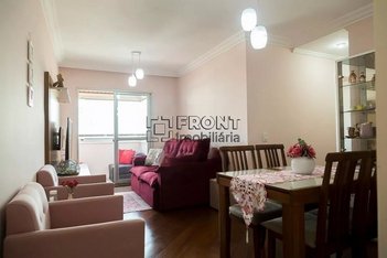 apartment em Avenida Piassanguaba, Planalto Paulista - São Paulo - SP