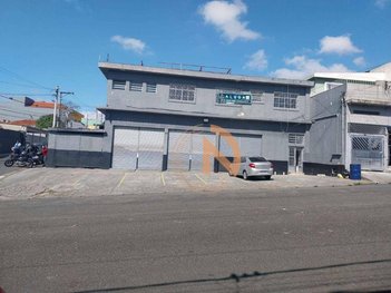business em Avenida Carlos Oberhuber, Jardim Floresta - São Paulo - SP