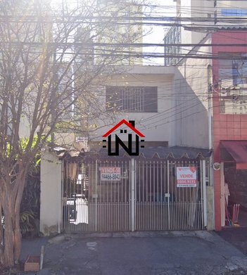 house em Avenida Moaci, Planalto Paulista - São Paulo - SP