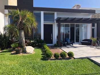 house em Avenida Central, Xangri-Lá - Xangri-Lá - RS