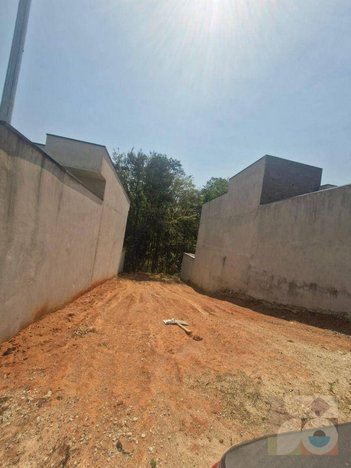 land_lot em Rua Onça Pintada, Condomínio Villa Verde Bragança - Bragança Paulista - SP