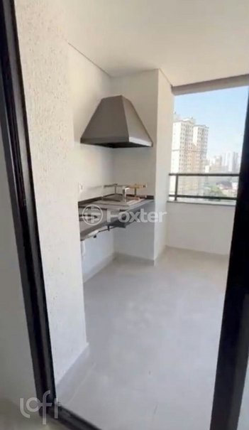 apartment em Rua Santa Filomena, Centro - São Bernardo do Campo - SP