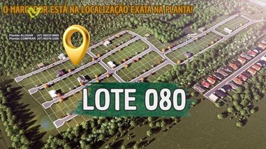 land_lot em Rua Anfiloquio Nunes Pires, Figueira - Gaspar - SC