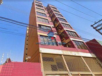 office em Rua José de Alencar, Centro - Campinas - SP