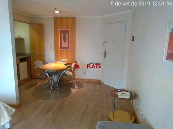 apartment em Rua Tuim, Vila Uberabinha - São Paulo - SP