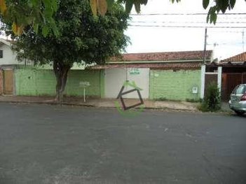 house em Avenida Jorge Miguel Saba, Parque Residencial Iguatemi - Araraquara - SP