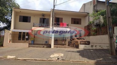 house em Travessa Iroi, Jardim Atami - Maringá - PR