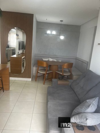 apartment em Rua Maria Alice, Vila Rosa - Goiânia - GO