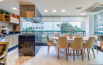 apartment em Rua Pamplona, Jardim Paulista - São Paulo - SP