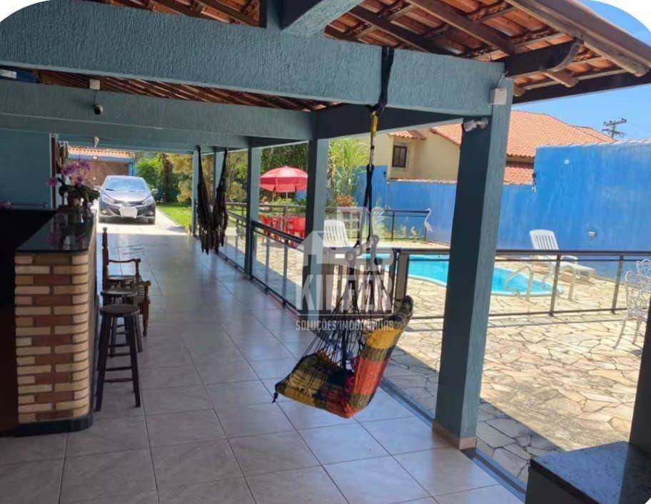 Casa Duplex à Venda com 3 quartos,Itaipuaçu,Maricá/RJ