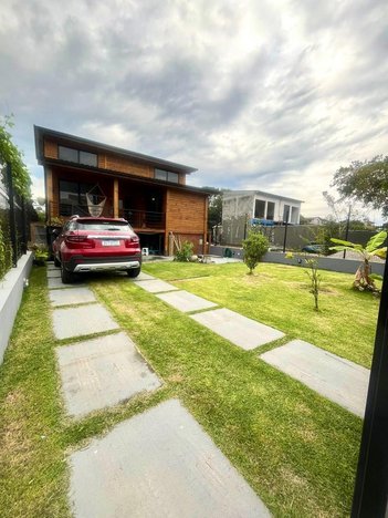 house em João Gualberto Soares, São João do Rio Vermelho - Florianópolis - SC