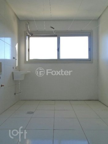 apartment em Rua Itararé, Bela Vista - Caxias do Sul - RS