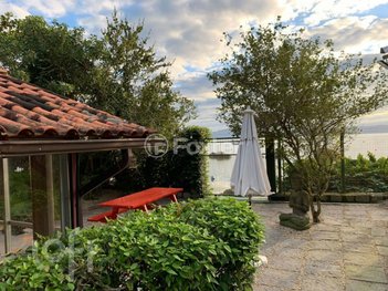house em Rodovia Gilson da Costa Xavier, Sambaqui - Florianópolis - SC