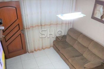 house em Rua Ponte Nova, Vila Ede - São Paulo - SP