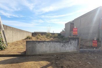 land_lot em Rua Adauto Narineski, São Marcos - São José dos Pinhais - PR