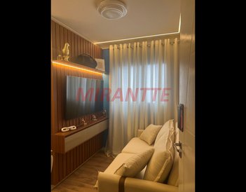 apartment em Rua Custódio de Mendonça, Santana - São Paulo - SP