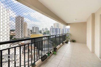 apartment em Lino Coutinho, Ipiranga - São Paulo - SP
