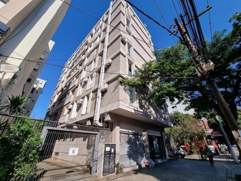 apartment em Mercedes, Moinhos de Vento - Porto Alegre - RS