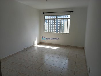 apartment em Avenida Jabaquara, Mirandópolis - São Paulo - SP
