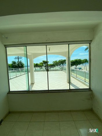 apartment em Avenida Atlântica, Centro - Balneário Camboriú - SC