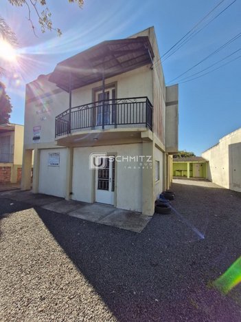 apartment em Rua Tarumã, São Jerônimo - Gravataí - RS