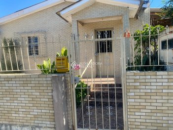 house em Rua Itacurubi, Vila Nova - Porto Alegre - RS