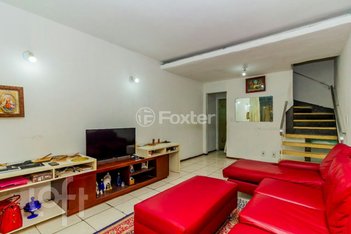 house em Rua Augusto Piacentini, Jardim Independência - São Paulo - SP