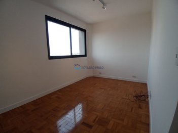 apartment em Rua Mesquita, Vila Deodoro - São Paulo - SP