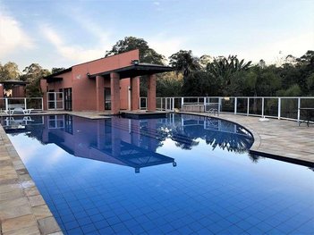 house em Via das Magnólias, Jardim Colibri - Cotia - SP