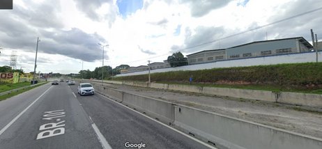 industrial em Rua Frederico Gonçalves, Santa Luzia - São Gonçalo - RJ