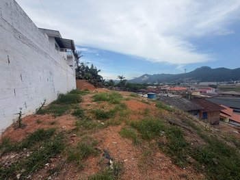 land_lot em Rua São João Evangelista, Vendaval - Biguaçu - SC