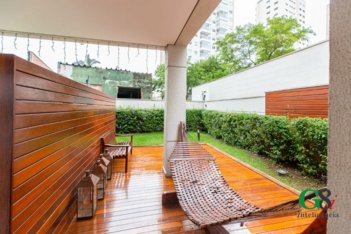 apartment em Rua Maratona, Vila Alexandria - São Paulo - SP